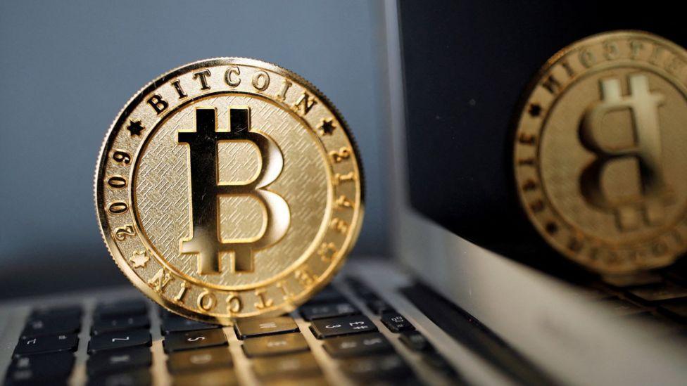 Bitcoinové bankomaty nařídily ve Spojeném království vypnout