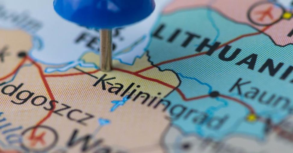 Češi vtipkují o anexi Kaliningradu