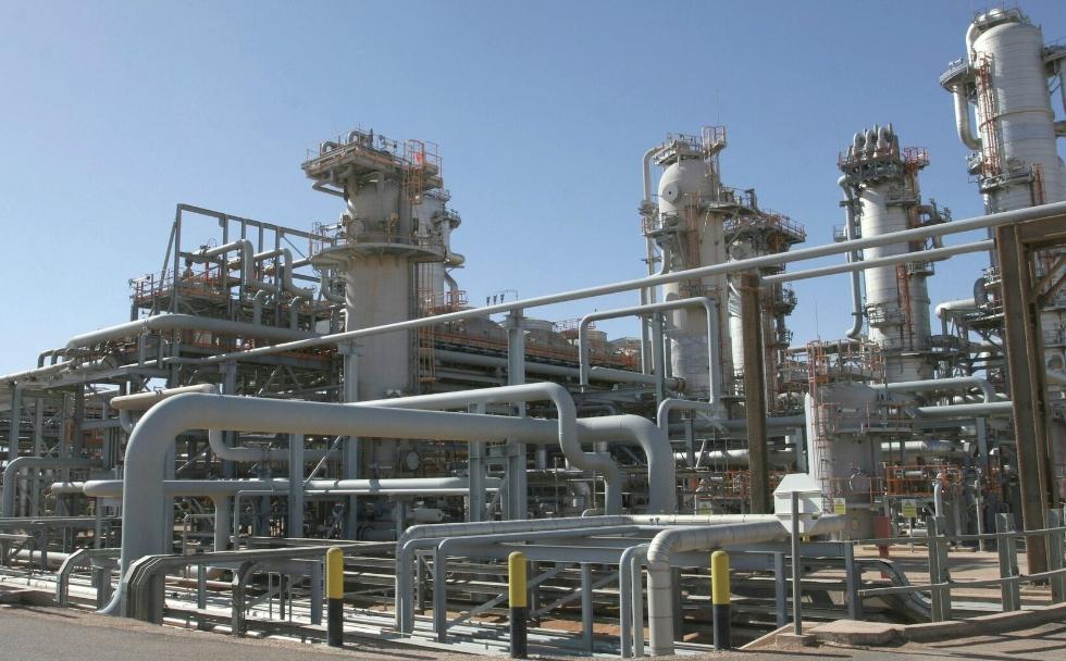 Ministerstvo průmyslu a obchodu ČR se dohodlo na dovozu plynu z Alžírska