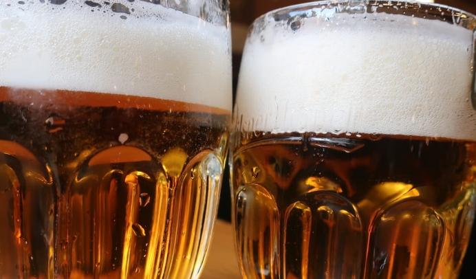 Změna klimatu ohrožuje kvalitu a cenu českého piva